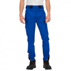 Работен панталон ARES Trousers | Кр. Син